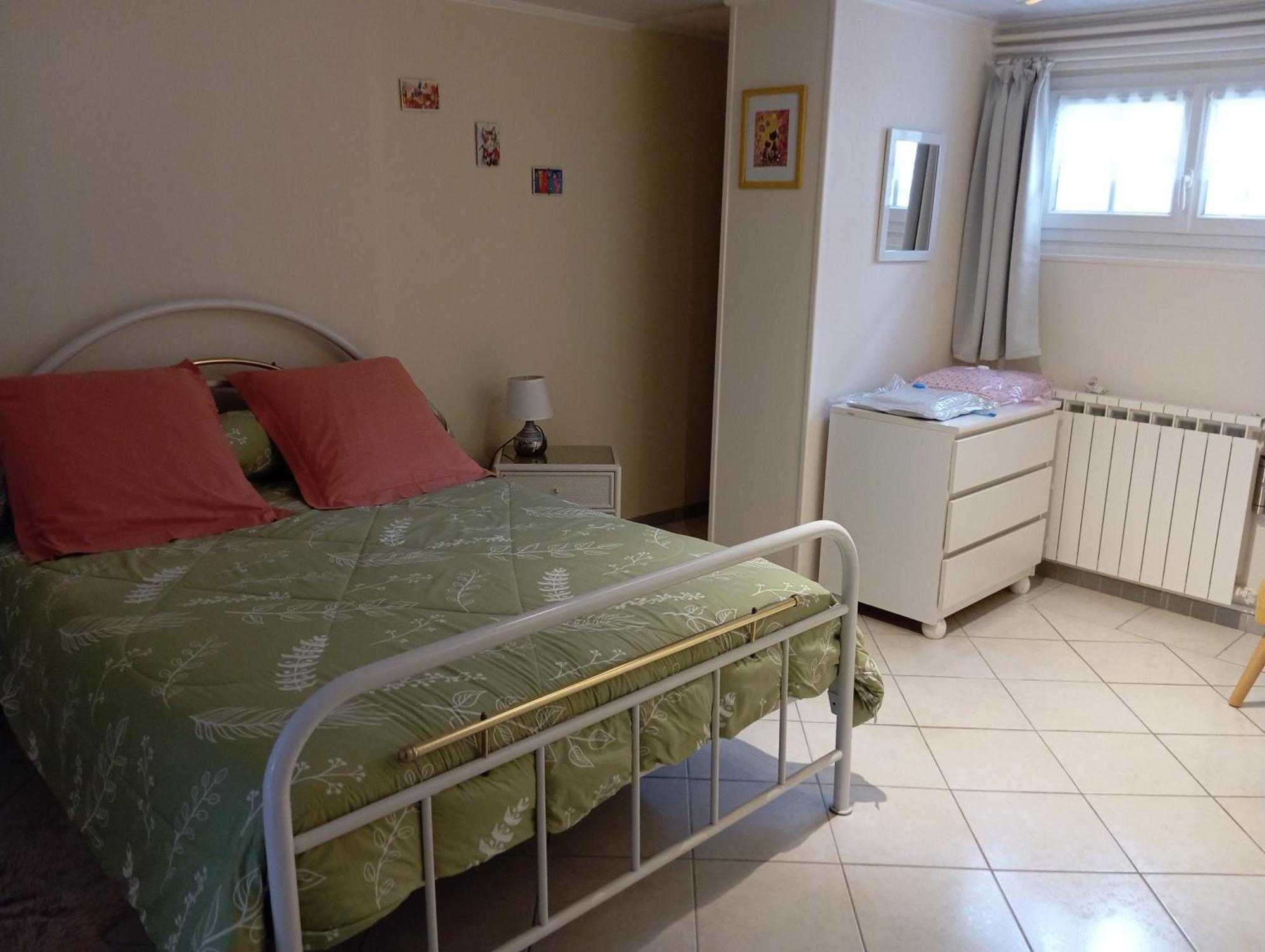 La Salamandre De Chazelles 16 Panzió Kültér fotó